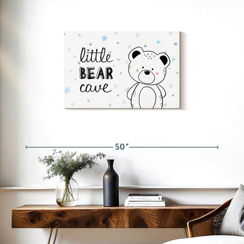 Chambre de bébé Ashelle, H 20 po x l 30 po
