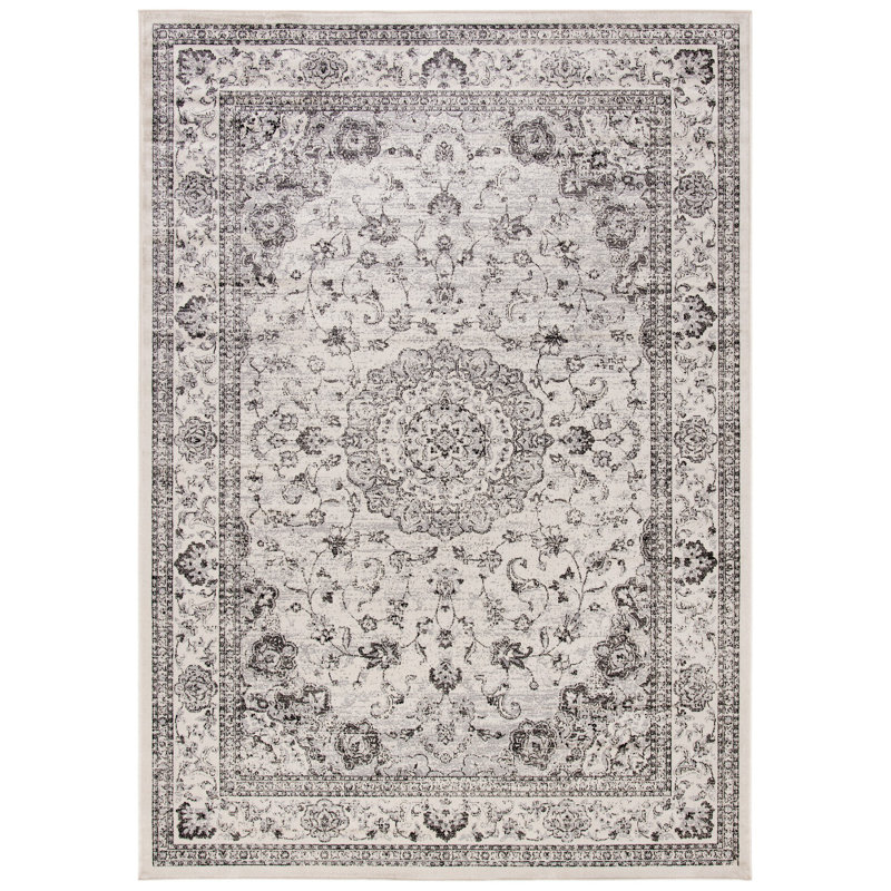 Anthem Performance Oriental Rug, Rectangle 5'3" x 7'7"
