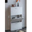 9 Pair Shoe Storage Cabinet-2138237933