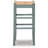Broddrick Counter Stool with Solid Wood Frame-92500469-83089805