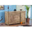 Antlers 145cm Solid Wood Sideboard
