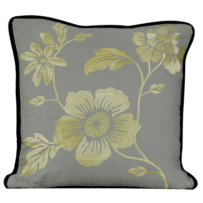 Royal Throw Pillow