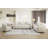 Renit Sofa with 3 Pillows-433265666