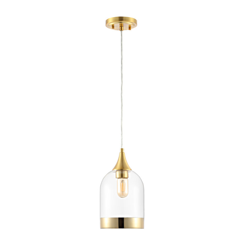 Luminaire suspendu Janyria