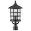 Freeport Outdoor 1-Light Lantern Head-377124389