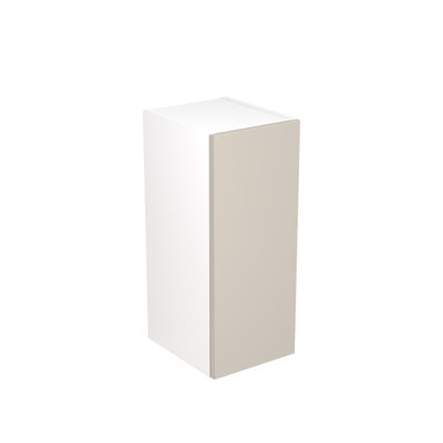 KitchenKit Flatpack Slab Matt Wall Unit