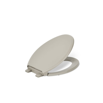 Glenbury Elongated Toilet Seat