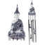 Carillon Bouddha