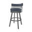 Tabouret de bar et de comptoir Aureliana-416113-416114-67648656