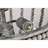 Adailyn LED Semi Flush Mount