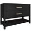 Kiawah Two-Drawer Single Bath Vanity-509629453-510233020-510233021