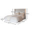 Bed - Ink-748164675-744185884