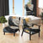 Chaise parsons de 22,5 po de largeur