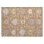  Tapis intérieur / extérieur lavable à la machine Chantille ACN1026-917814296