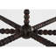Chapman and Myers Traditional Fiona Chandelier-113579605-113579607