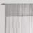 Vidalia Semi Sheer Curtain Pair-20742789