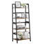 125cm H x 53.4cm W Standard Bookcase-127698060
