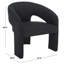 Fauteuil en velours l 28,5 po Ashlyn-1015482443
