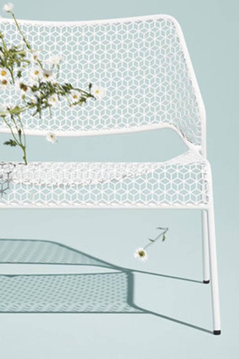Hot Mesh Collection