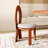 Farmhouse Solid Wood Dining Table-639831102-639831103