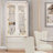 La Rachelle Dining Cabinet