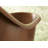 Euclid 6' Copper Freestanding Bathtub with Overflow