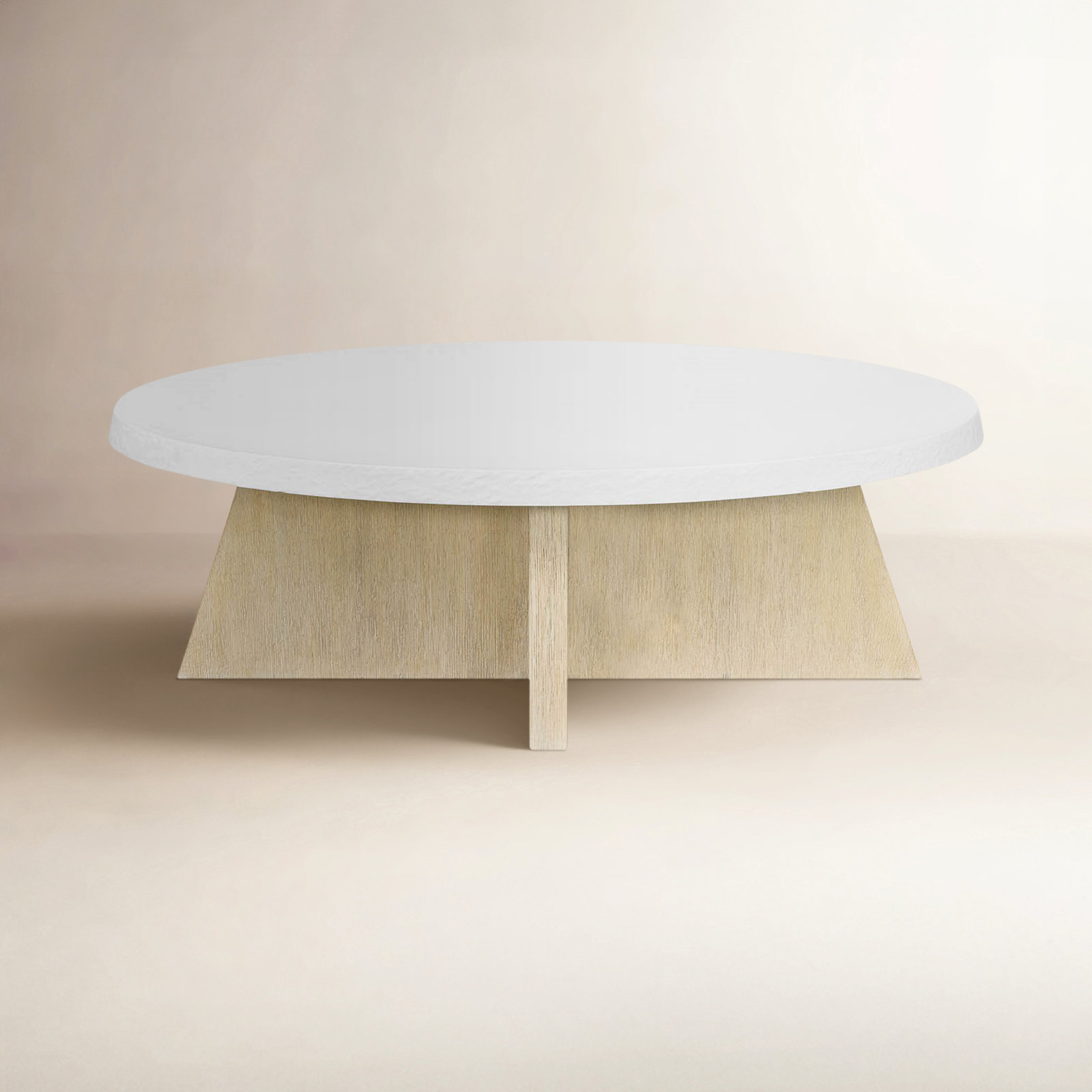Single Coffee Table