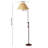 67.5'' Brown Task Floor Lamp