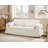 MINIMORE 83.9" W 3-Seater Sofa with Slipcover-10540822