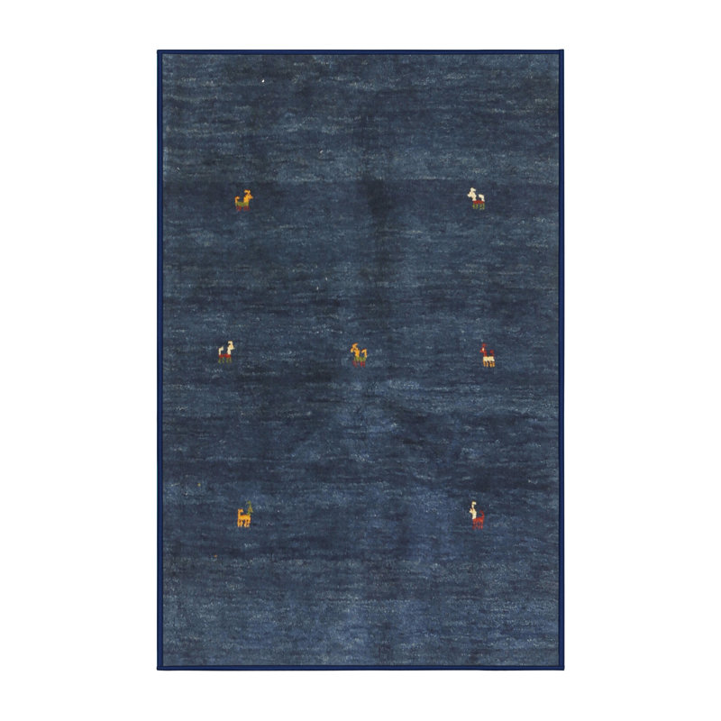 Tapis noir Arizmendi, Rectangle 5 pi x 7 pi
