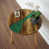 Green/Brown