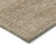Machine Washable Indoor/Outdoor Claudian ACN1631 Beige Rug
