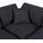 Ishneet Upholstered L-Shaped Sectional Reversible-87149727