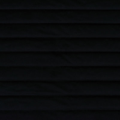 Tissu noir Griet