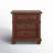 Edgartown 29'' W Solid Wood Nightstand-958800281