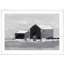 «Dynamic Barn II» par Ethan Harper - peinture encadrée-324017053-368765520