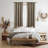 Peniste Room Darkening Curtain Pair-29094872-29094875