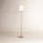 Boystown 69'' Traditional Floor Lamp-549727924-549727926