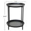 Table d'appoint Caira-1536287138