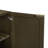 Aimee 2 Door Accent Cabinet