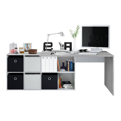 Dixy Writing Desk