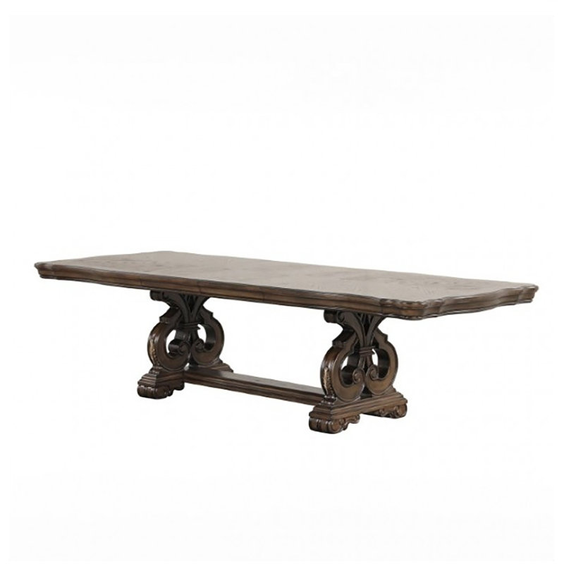 Table de salle à manger Delsy
