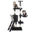 Keagan 138cm H Cat Tree-206265237