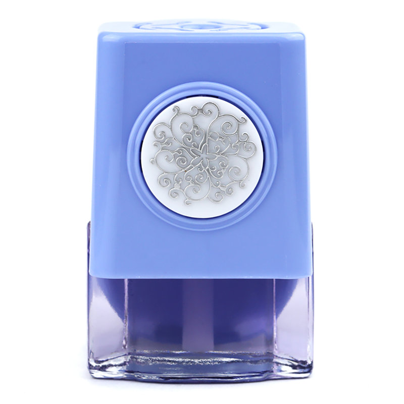 Plug-in Fragrance Plug-Ins And Refills, Serenity