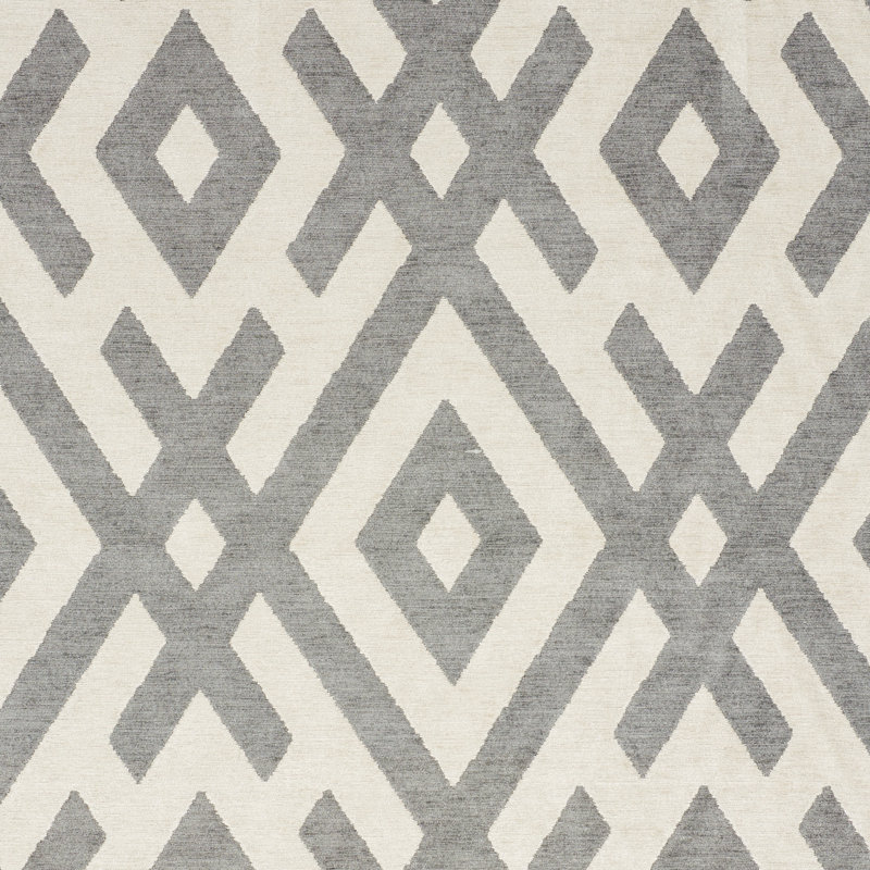 Equix Fabric, Charcoal