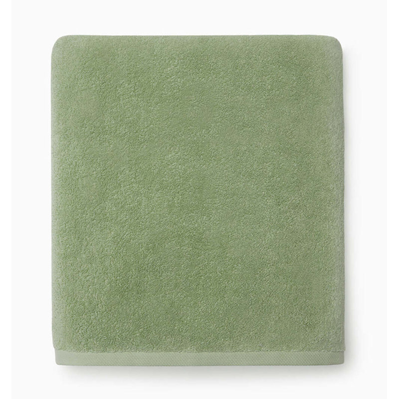 Cielo Bath Sheet, Palm