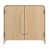 Coastal Oak is out of stock selected