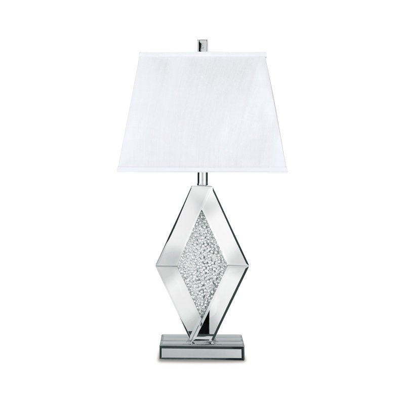 Accent Lamp