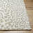 Bauwine Wool Animal Print Indoor Rug-1361264772