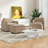 Artoria 32.9 Wide Accent Chairs with Ottoman-1433311975